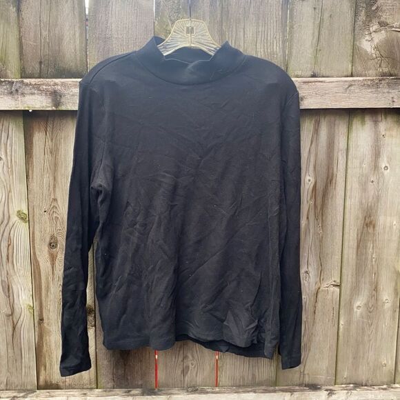 White Stag Tops - White stag turtleneck sz. L
